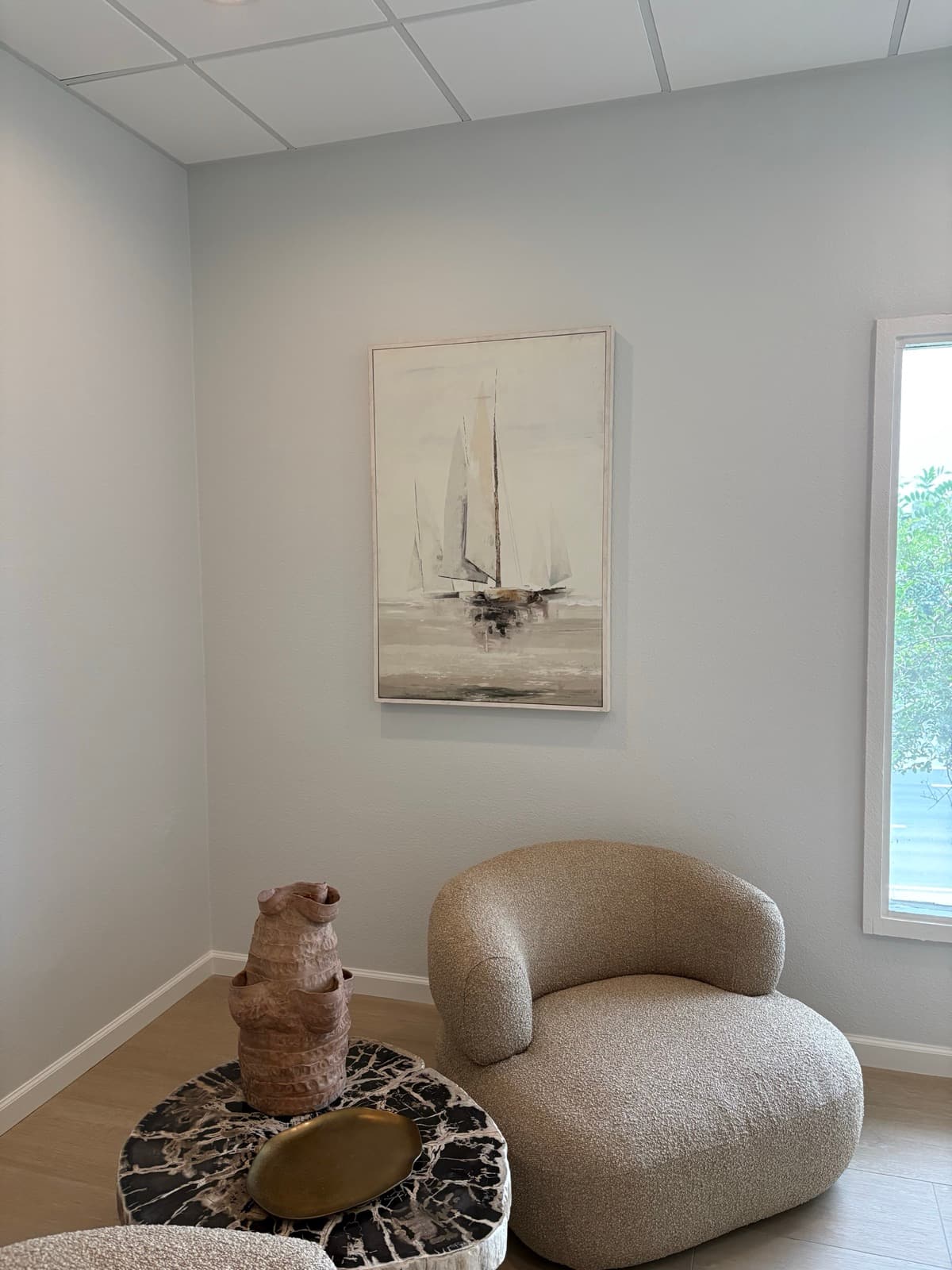 Painting and Artwork Hanging photo 1