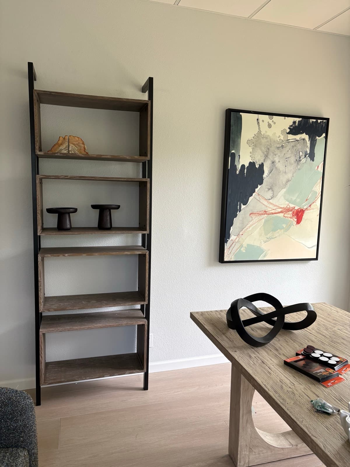 Painting and Artwork Hanging photo 2